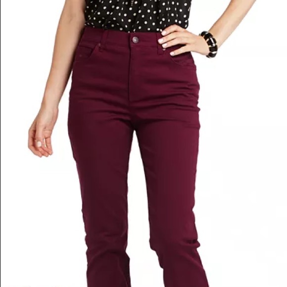 SO Denim - Stretchy jeans